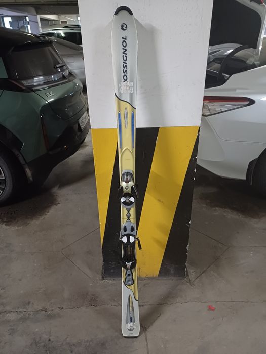 Горные лыжи Rossignol 150 см