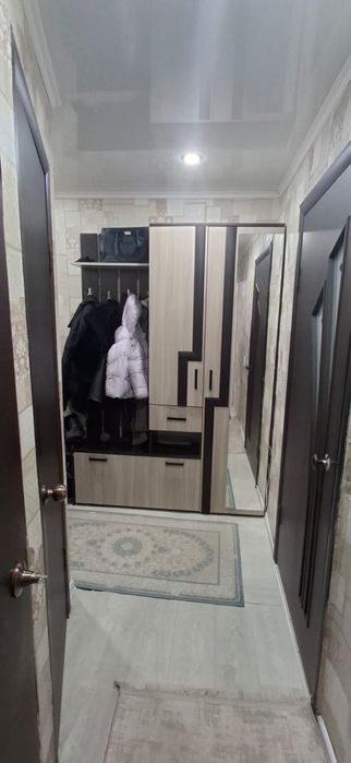 Продается 1 ком квартира