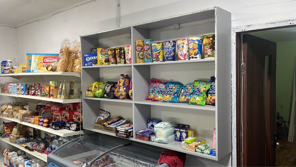 Продам готовый бизнес