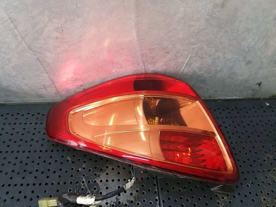 Stop tripla lampa stanga fiat sedici 189
