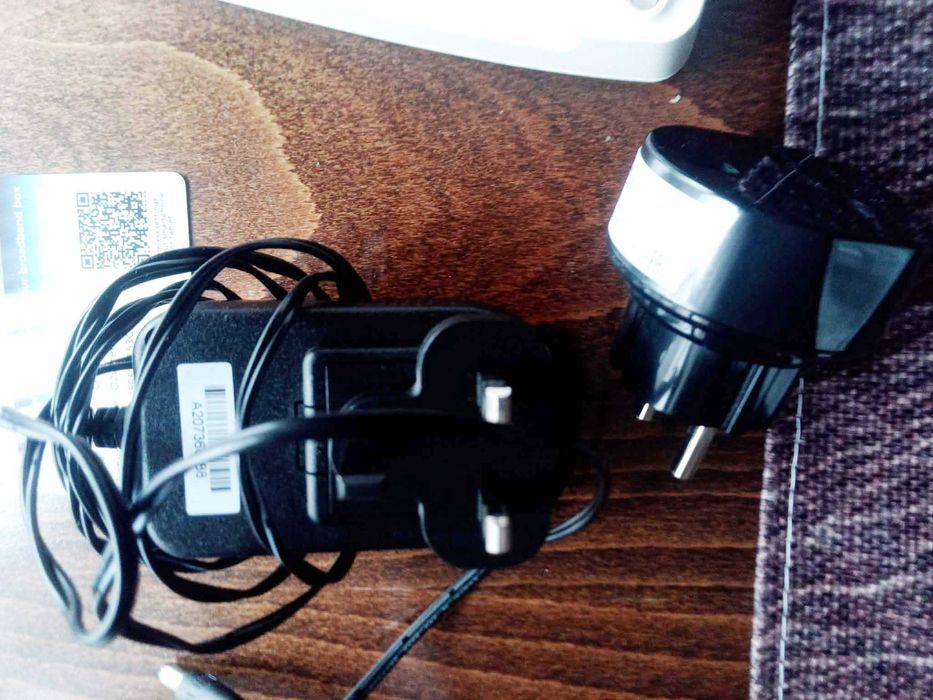 Рутер Техниколор