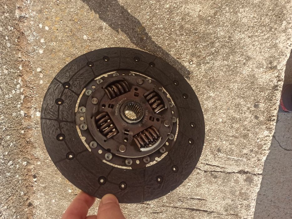 Съединител за митсубиши аутлендър