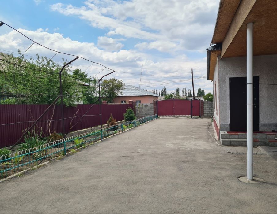 Продам 4х комн. дом