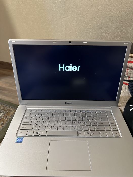 Haier ноутбук ульрабук