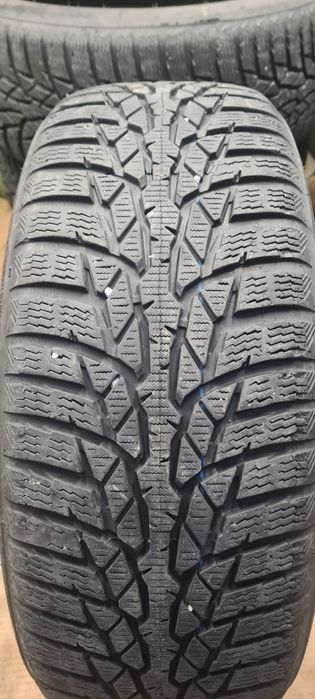 Зимни гуми Nokian 205 55 16
