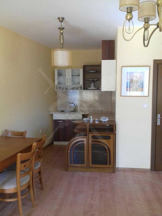 Дава се под наем Едностаен апартамент в Варна, Левски - 35 кв.м за 250 € - Снимка #2