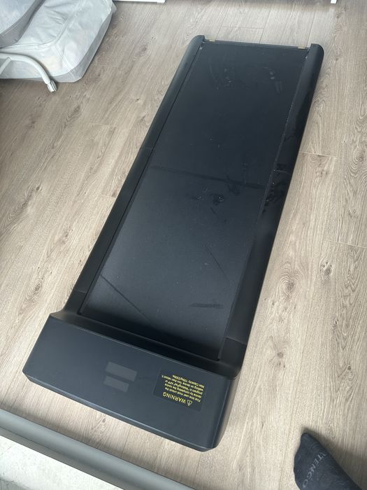 Vand banda de alergat plabila KingSmith WalkingPad A1 Pro