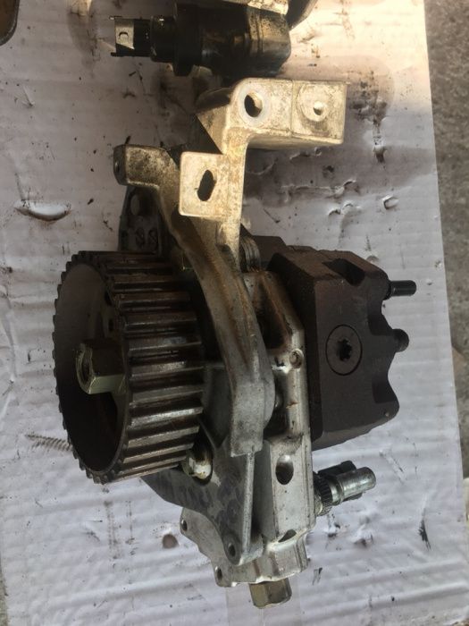 Pompa inalta presiune 1.6 tdci Ford Focus 2, C-Max