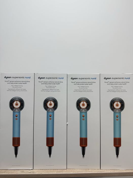 DUSON HD 16 ceramic patina