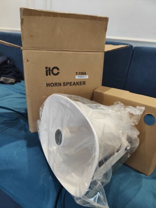 Громкоговоритель