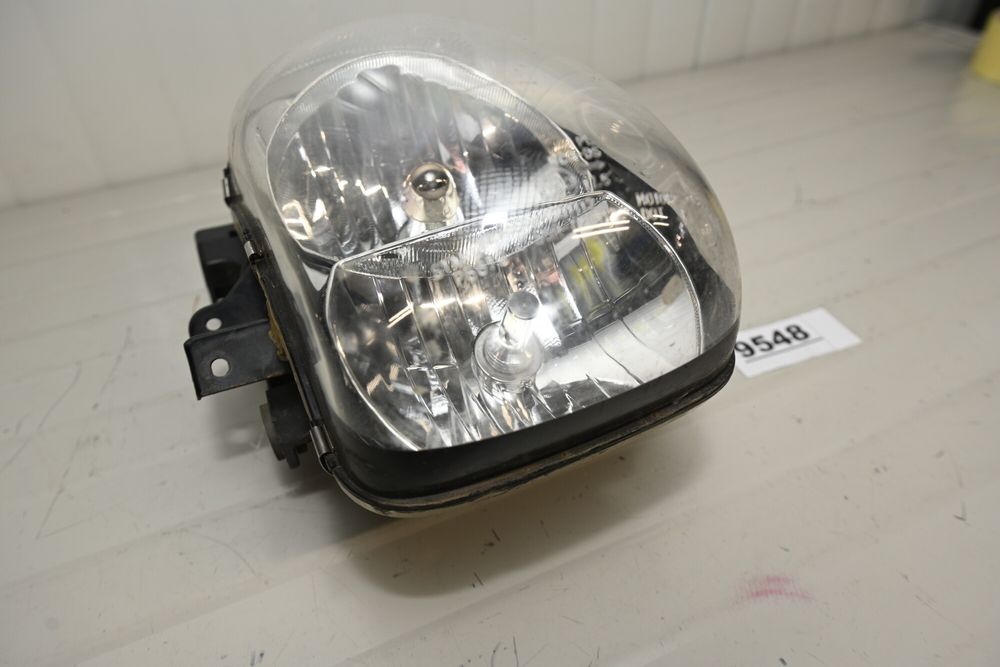 Kawasaki ER6N ER6F 2005 - 2008 Far