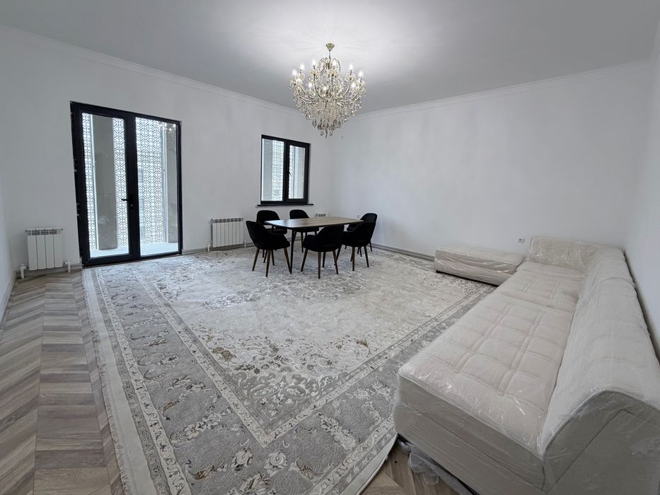 Новостройка, М Улугбек район, Янги Узбекистан