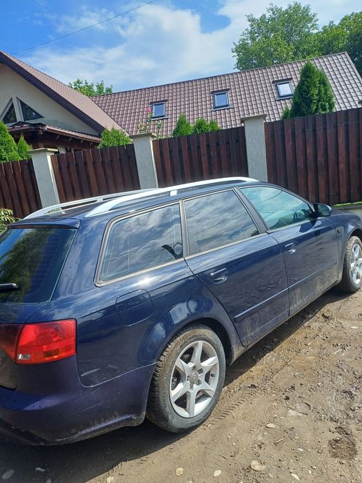 Vând audi a 4 b 7