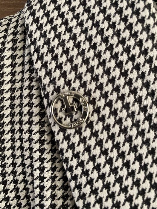 Елегантна рокля LUCY Fashion S с етикет