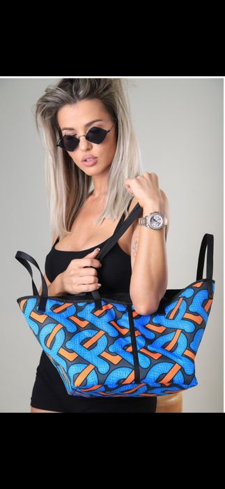 Pause jeans нова дамска чанта