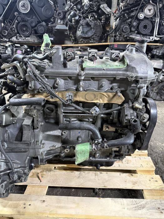 Двигатель Mazda Z6 1.6