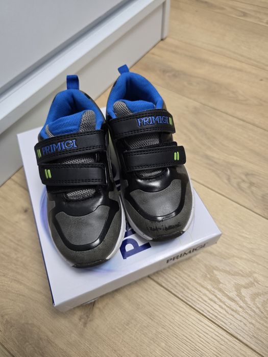 Маратонки primigi 26 номер