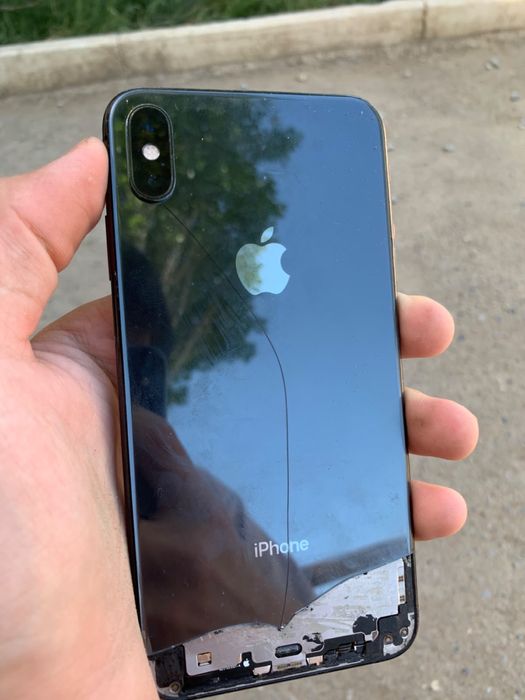 iPhone Xs Max 64 gb