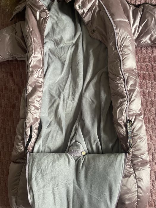 Продам детский комбинезон