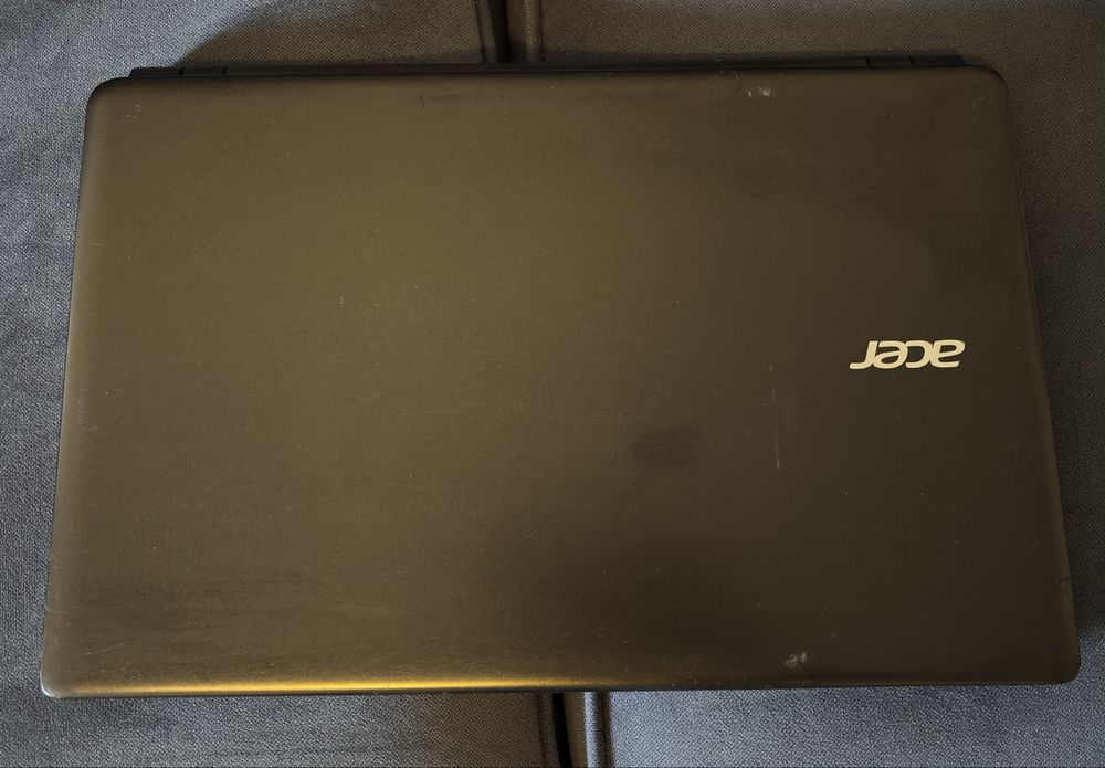 Laptop Aspire E1 series Z5WE3