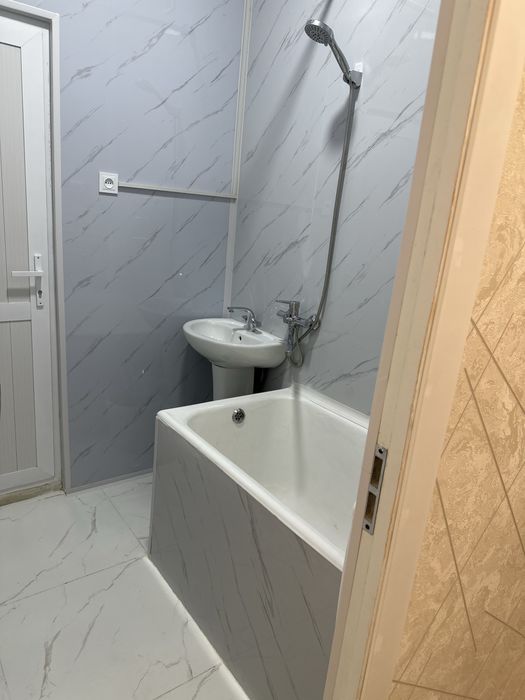 Продается 1в2 комнатная 33квМ Чиланзар 8 Корзинка