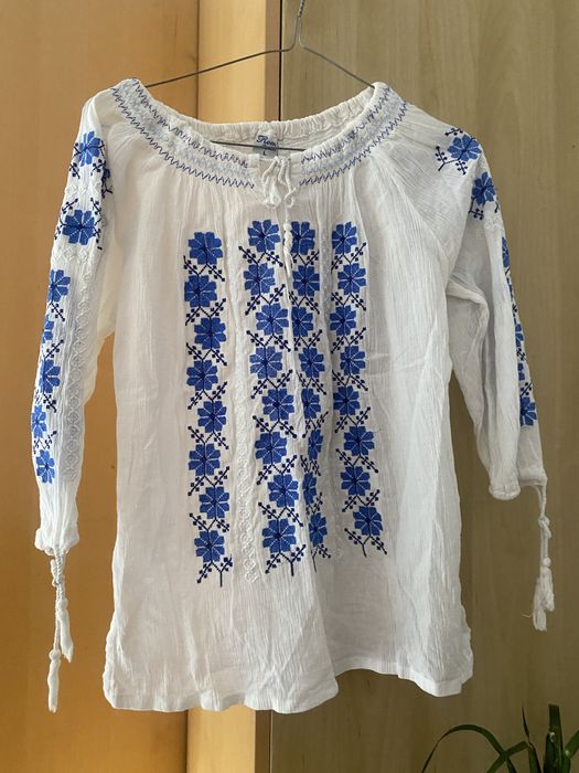 Camasa stil IE. Bumbac