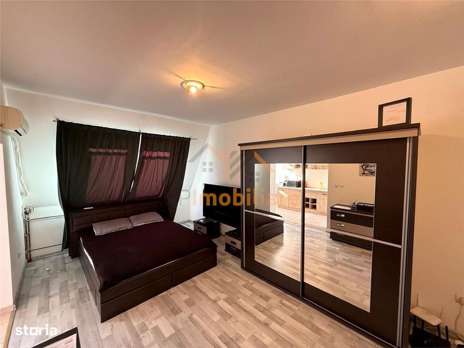 Apartament 1 Camera | Strada Razboieni | Oradea