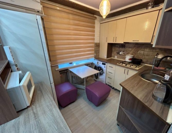 Квартира посуточно Гарышкерлер