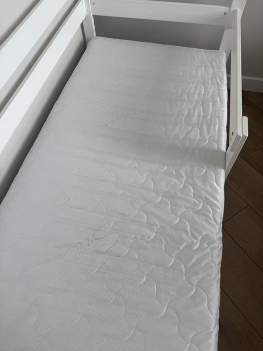 Детская кроватка 160 на 80