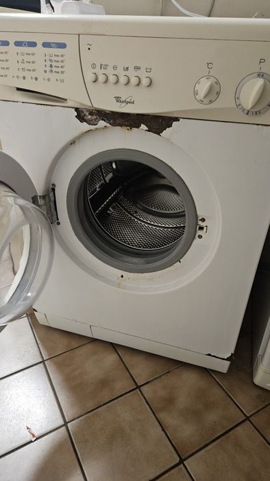 Пералня Whirlpool FL 5103