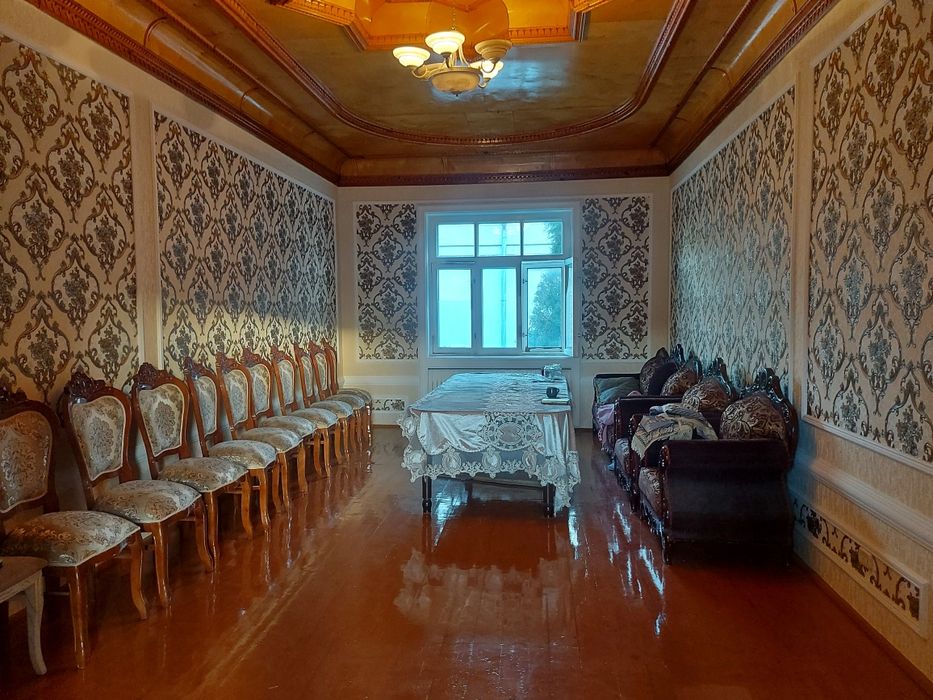 Назарбек участка 8сотик