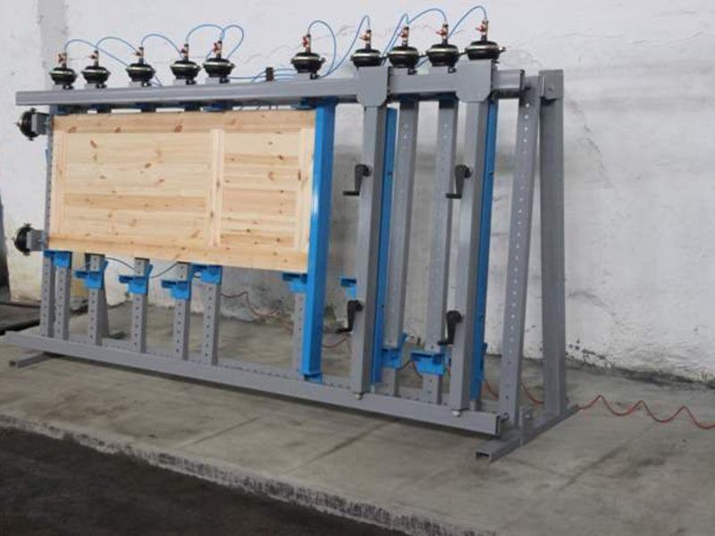 Вайма пневматическая ВП17-3000