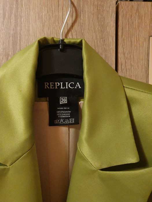 Сако Replika Moda