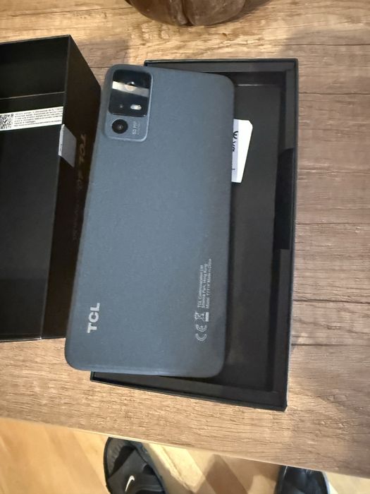 TCL 40 nxtpape 5G
