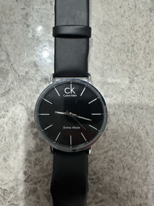 Ceas ck barbati
