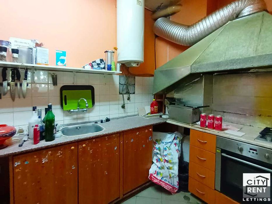 Продава се Магазин в Велико Търново, Център - 260 кв.м за 1154 €/кв.м - Снимка #6