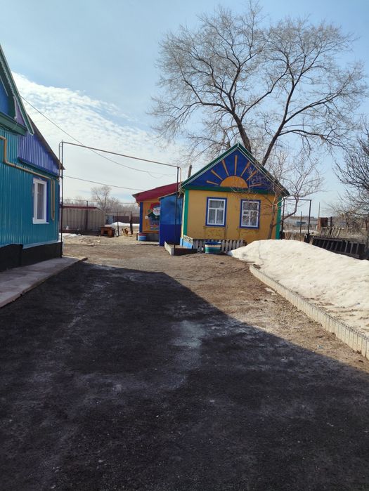 Продам частный дом