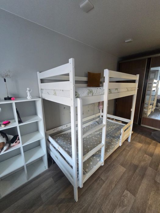 Продам детскую кровать