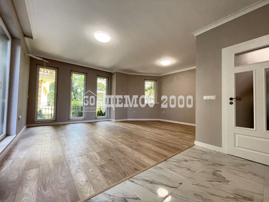 Продава се Едностаен апартамент в к.к. Св.Св. Константин и Елена - 62 кв.м за 2307 €/кв.м - Снимка #1