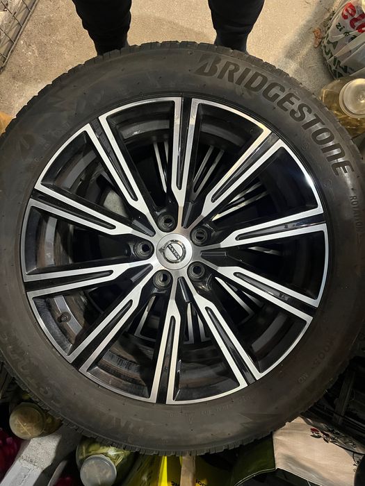 Jante Volvo XC60, R19, ca NOI