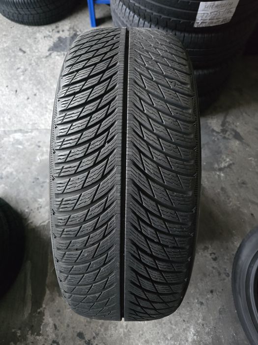 Michelin 235/50 R20 104V MS iarnă