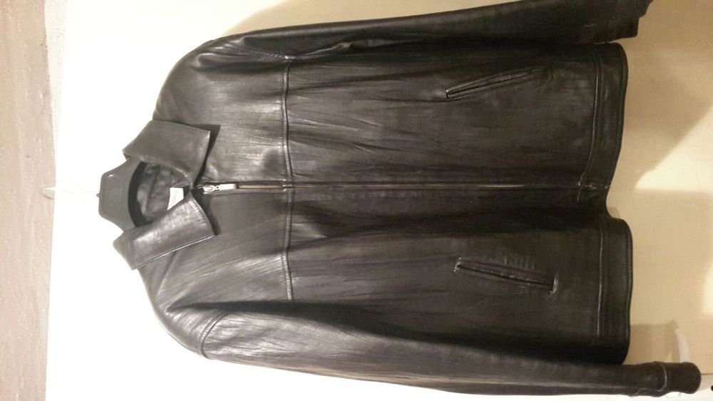 Яке естествена кожа