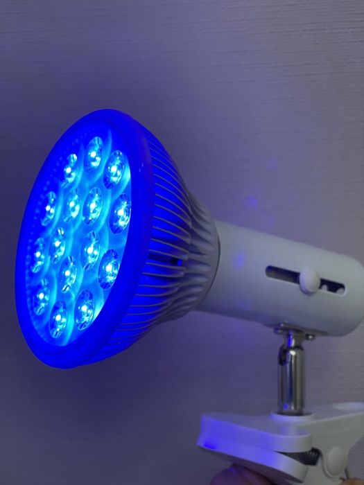 Фотолампа Лампа Актобе