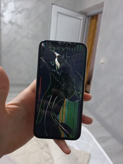 Айфон х (iPhone x) айфон 10 64 гб