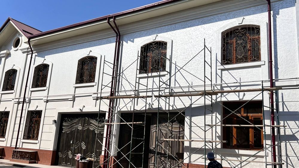 Travertin xizmatlaru