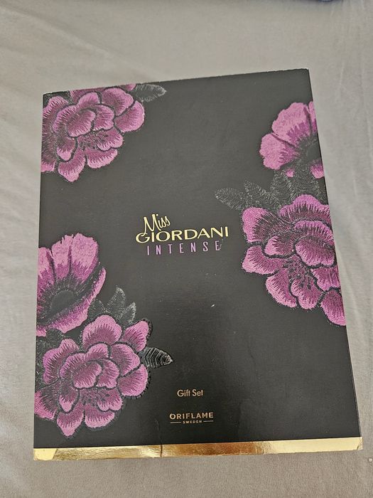 Oriflame подаръчен комплект