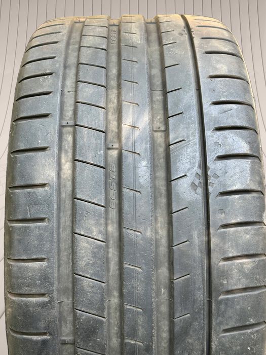 Anvelope cauciucuri pneuri vara 275/35 r19 Kumho ECSTA PS91