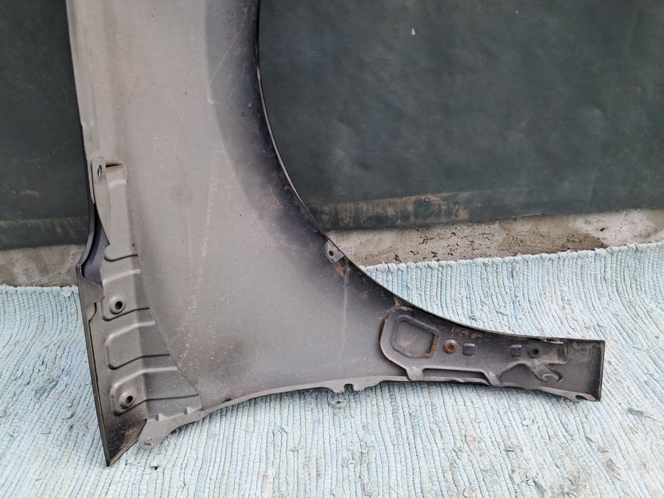 Калник  Hyundai i30, 3 2018/2021г