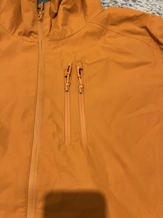 Vikafjell-оригинално мъжко яке/мембрана