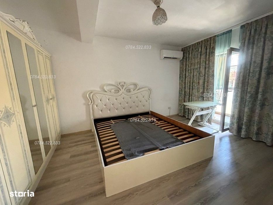 Casă 3 camere - mobilată  – Berceni Ilfov